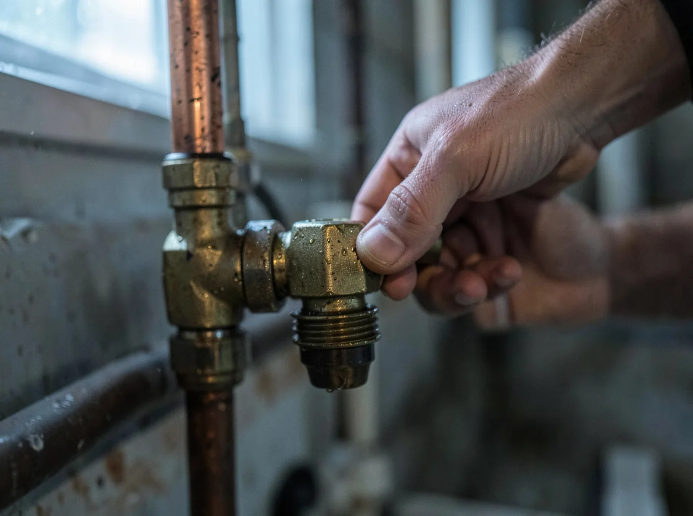 Emergency Plumber Horse Shoe, NC FAQs